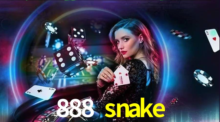 Secure Login 888 snake