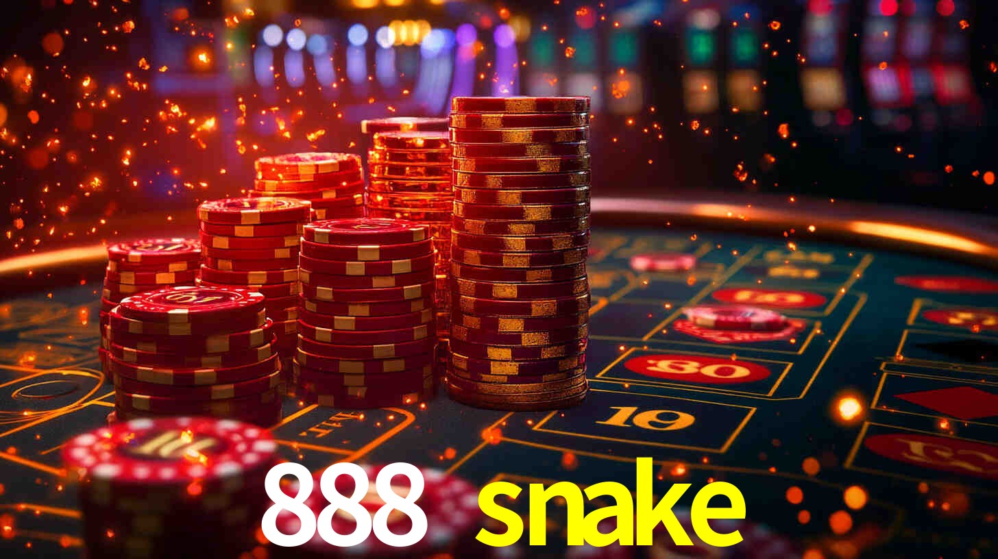 Premium Interface 888 snake