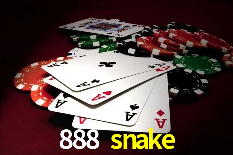 Programa VIP 888 snake