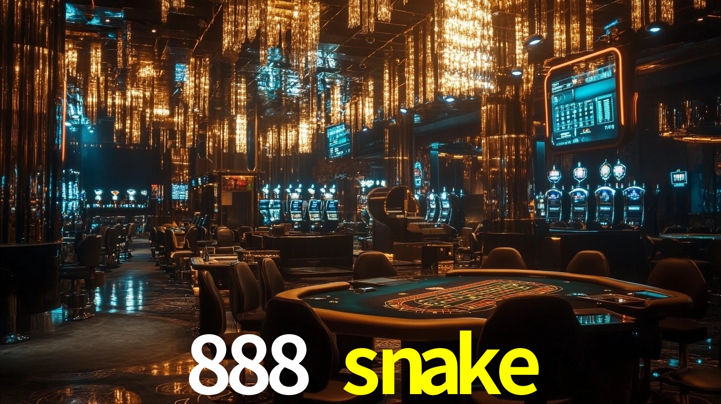 888 snake bet