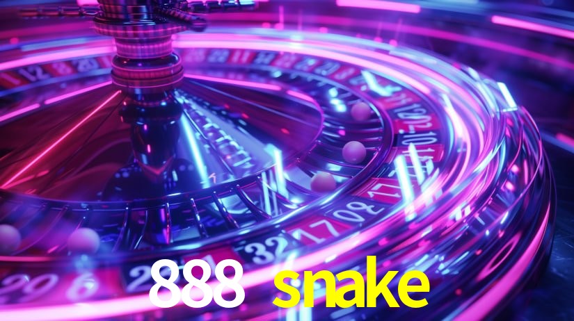 A Experiência Imersiva dos Cassinos Ao Vivo no 888 snake