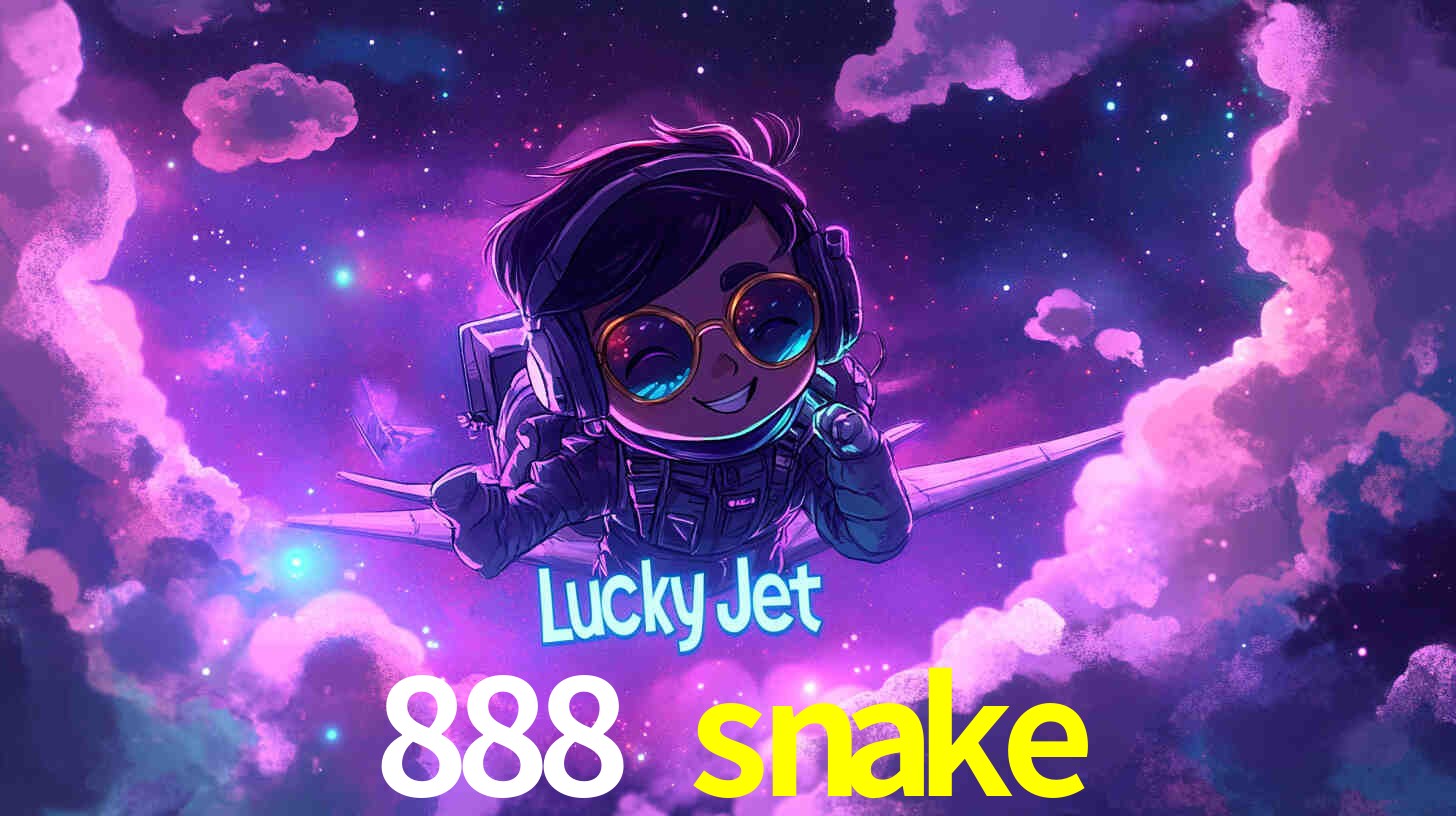 Inovações de Jogos na 888 snake: O Futuro das Experiências Interativas
