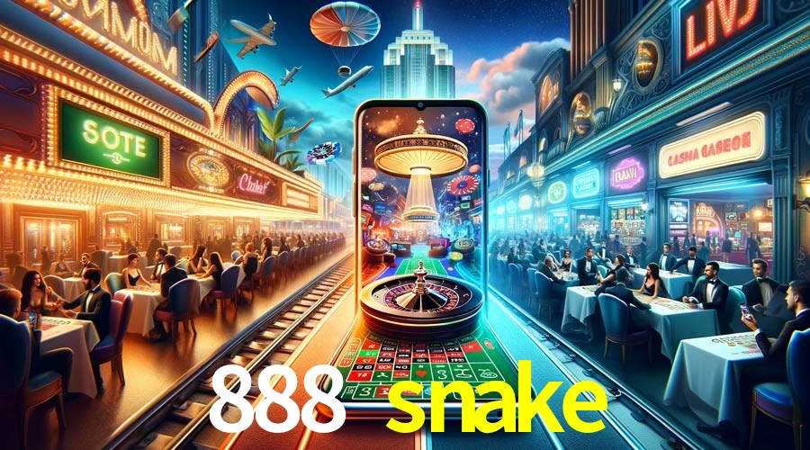 Quick Registration 888 snake