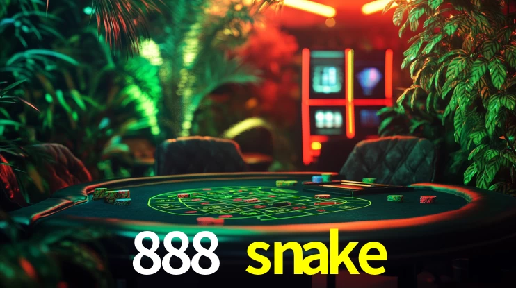 Tournaments 888 snake