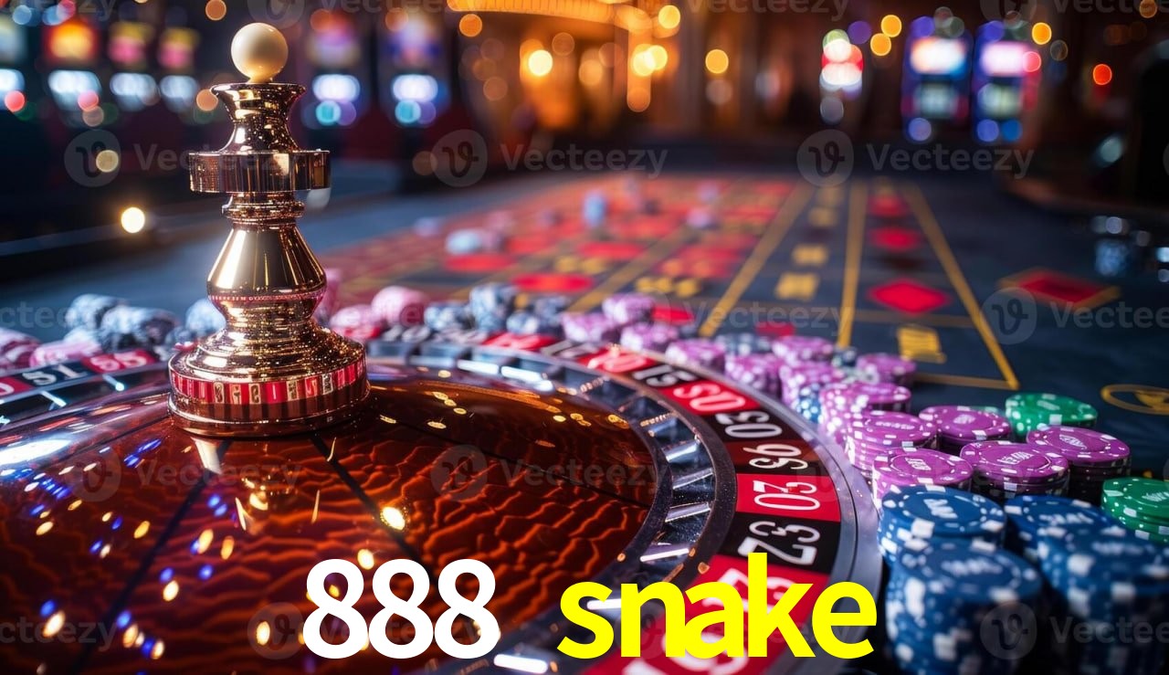 Exclusive Offers 888 snake