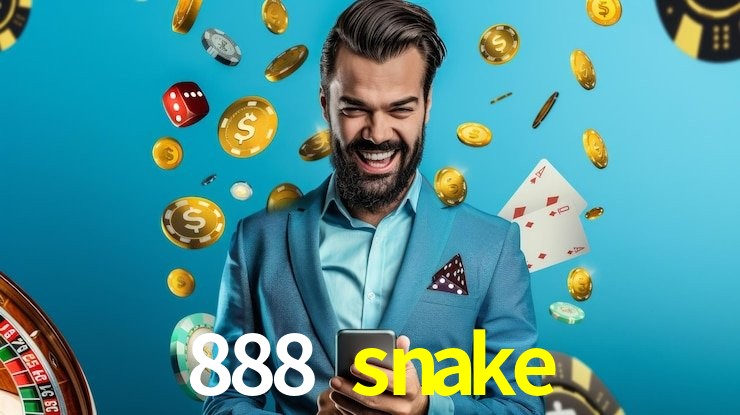 Player Reviews 888 snake