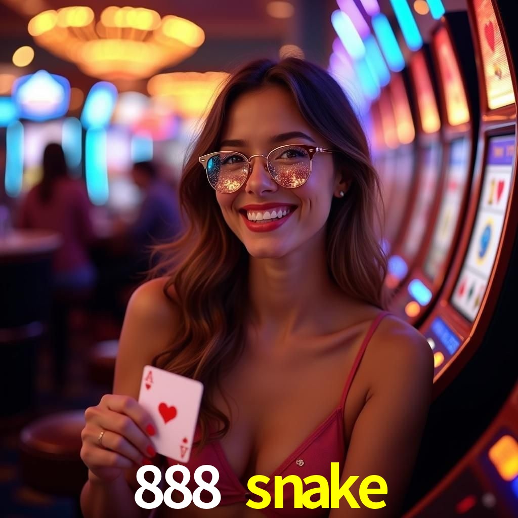 Sports Statistics 888 snake