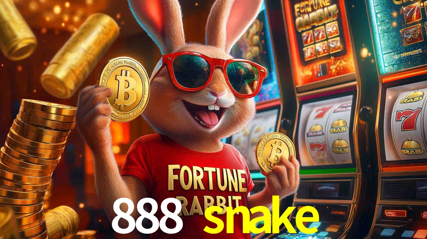 Desvendando o Mundo dos Jogos Virtuais na 888 snake