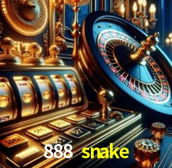 Mesa de Roleta 888 snake