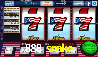 Descubra a Magia dos Jogos de Arcade no 888 snake