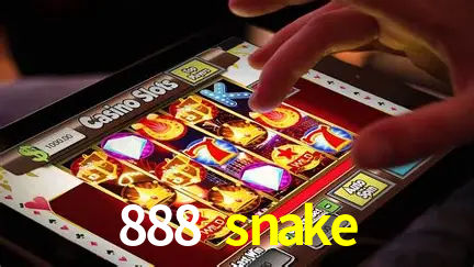 Bônus após cadastro na 888 snake