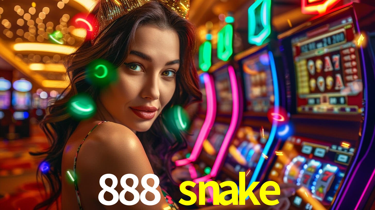 Download rápido e seguro na 888 snake