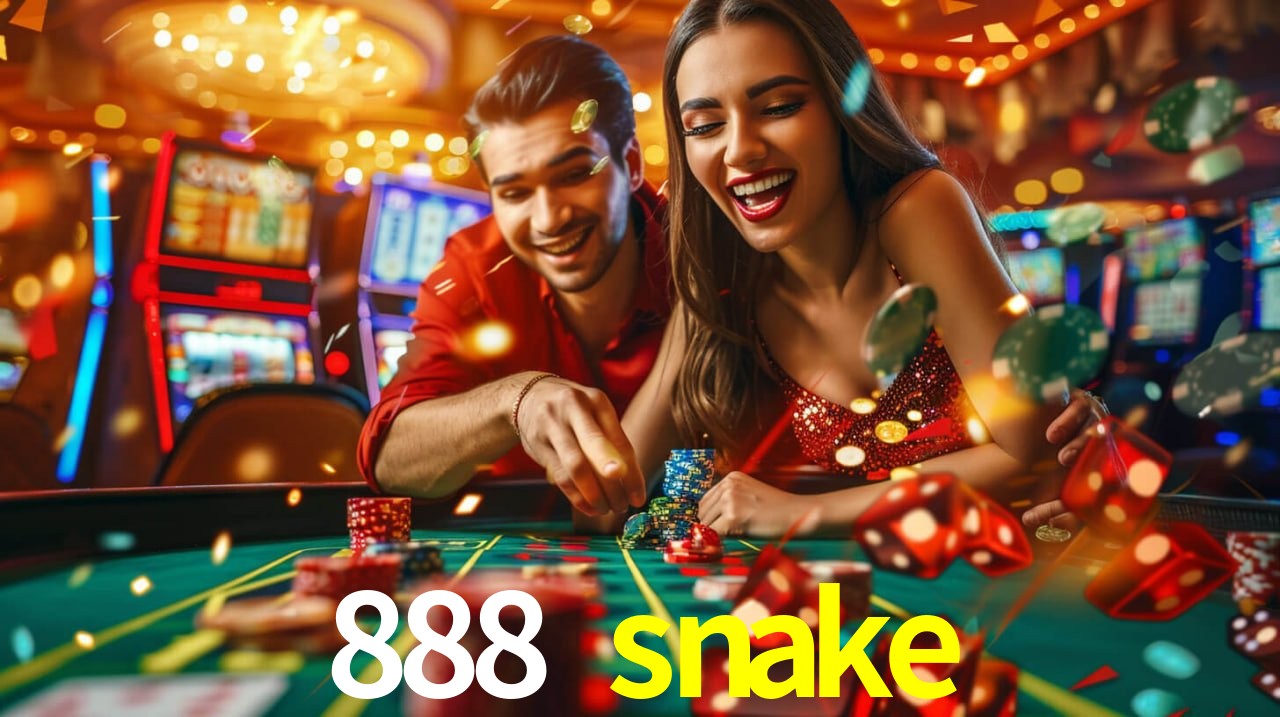 Segurança 2FA 888 snake