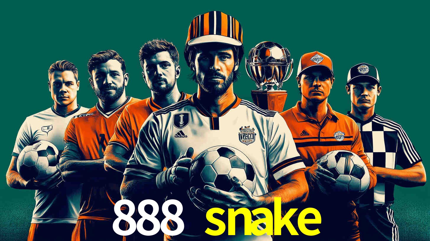 Apostas Esportivas na 888 snake: Um Guia Completo