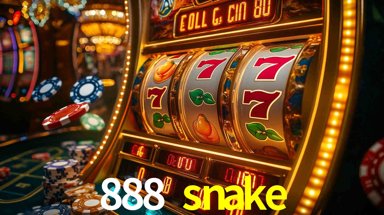 Instant EasyPaisa 888 snake