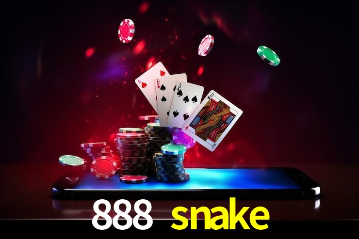 Game Statistics 888 snake