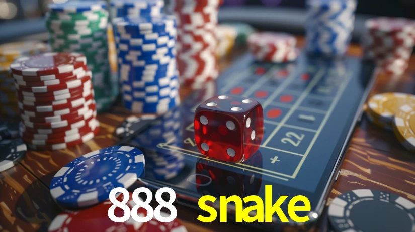 888 snake