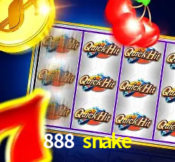 A Emoção da Loteria na 888 snake: Uma Chance de Mudança de Vida