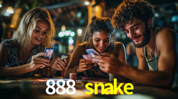 Daily Bonuses 888 snake