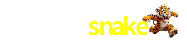 Logo da 888 snake