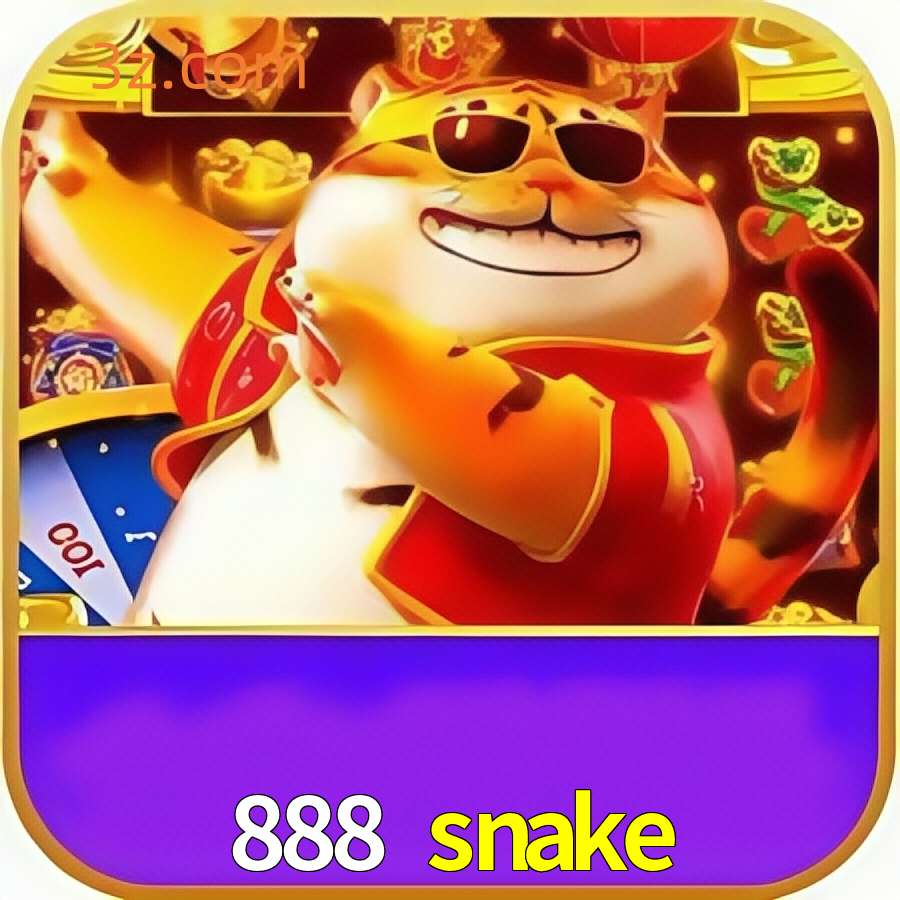 Plataforma 888 snake